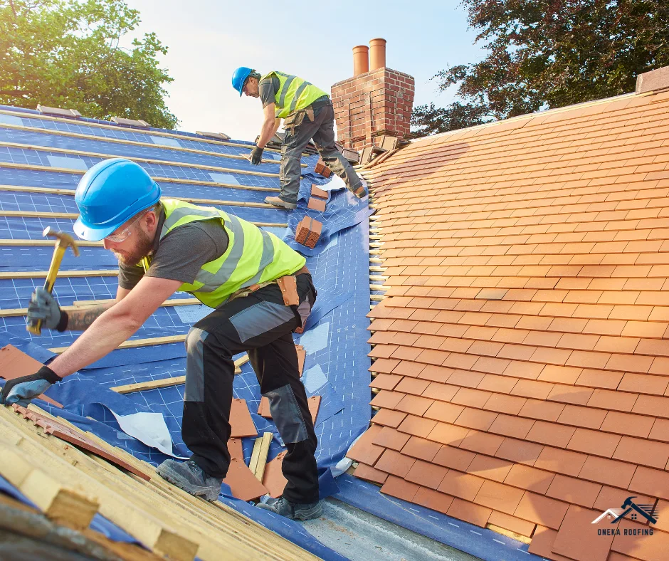 Why choose Roof Repair Near Me in Gaffney, SC