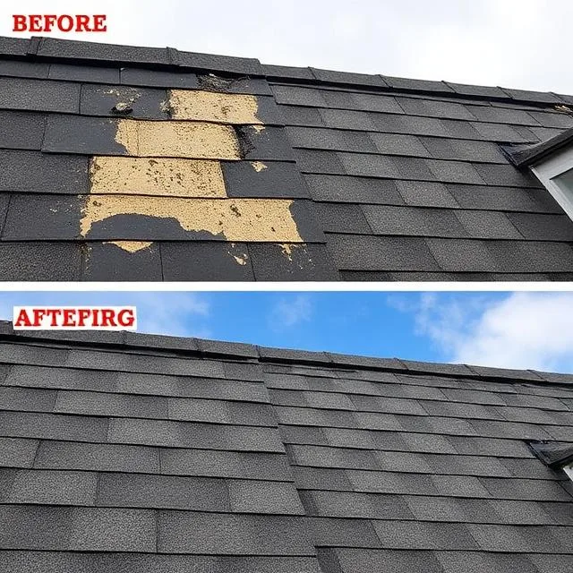 Roof Repair Near Me in Gaffney, SC near me